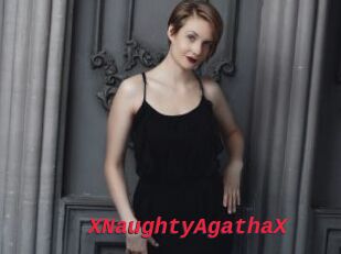 XNaughtyAgathaX