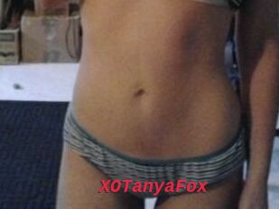 XOTanyaFox