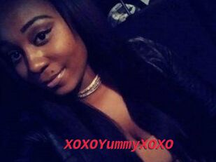 XOXOYummyXOXO