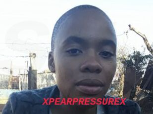 XPEARPRESSUREX