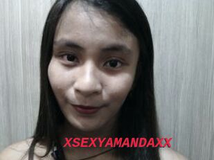 XSEXYAMANDAXX