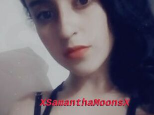 XSamanthaMoonsX