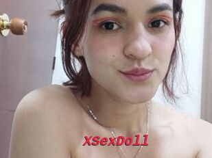 XSexDoll