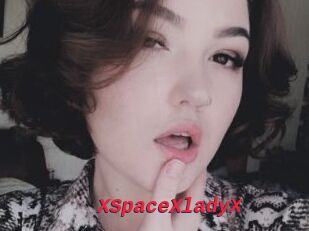 XSpaceXladyX