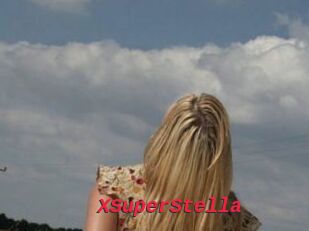 XSuperStella