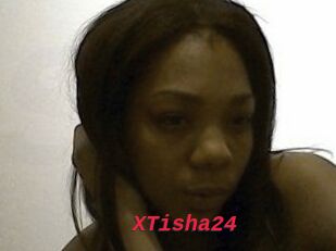 XTisha24