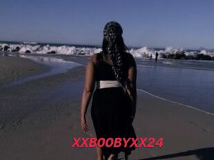 XXBOOBYXX24