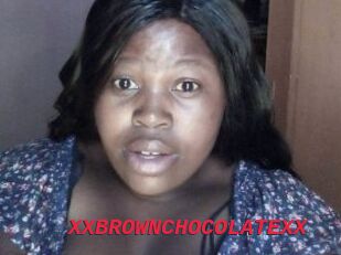 XXBROWNCHOCOLATEXX