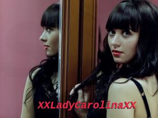 XXLadyCarolinaXX