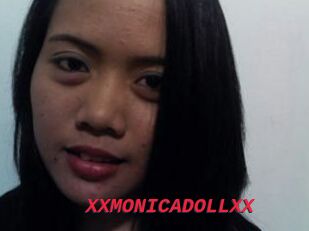 XXMONICADOLLXX