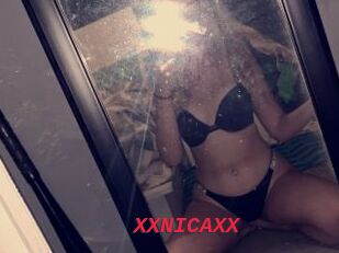 XXNICAXX