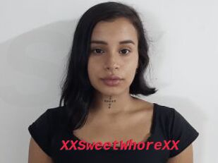 XXSweetWhoreXX