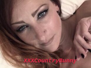 XXXCountryBunny