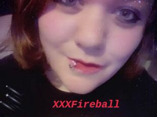 XXXFireball