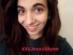 XXXJessiSkynn