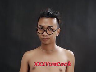 XXXYumCock