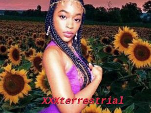 XXXterrestrial