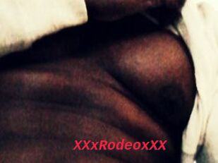 XXxRodeoxXX