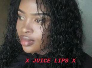 X_JUICE_LIPS_X