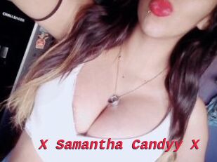 X_Samantha_Candyy_X