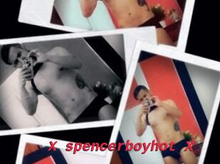 X_spencerboyhot_X