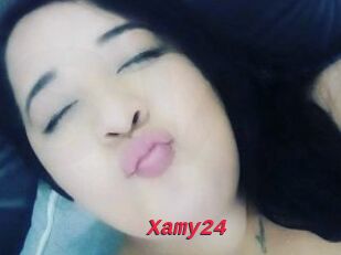 Xamy24