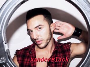 XanderBlack