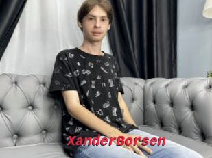 XanderBorsen