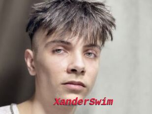 XanderSwim