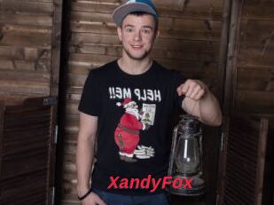 XandyFox