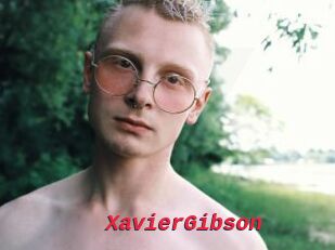 XavierGibson