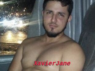 Xavier_Jane