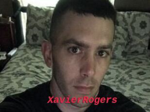 Xavier_Rogers