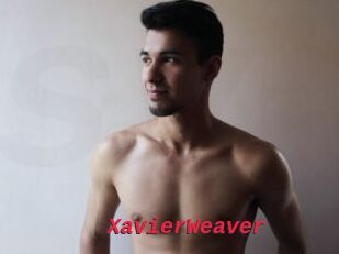 XavierWeaver