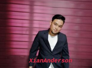 XianAnderson