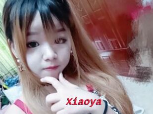 Xiaoya