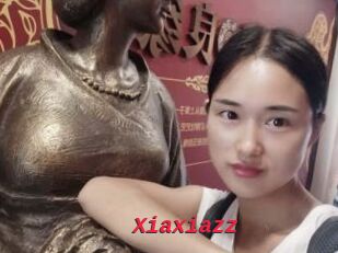 Xiaxiazz