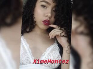 XimeMontez