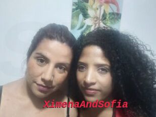 XimenaAndSofia