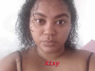 Xixy