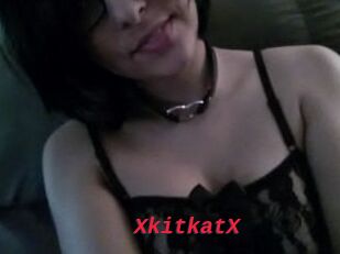 XkitkatX