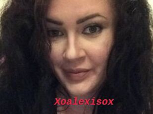 Xoalexisox