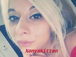 XonyaKitten