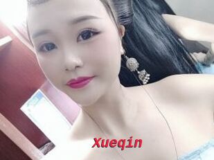 Xueqin