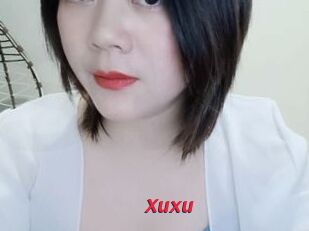 Xuxu