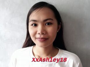 XxAshley18