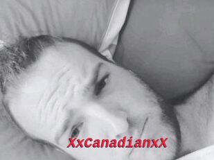 XxCanadianxX