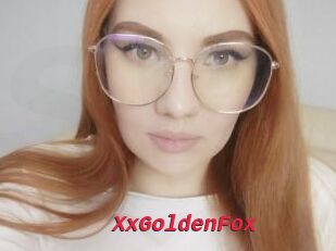 XxGoldenFox