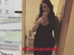 XxJuicyLucyxX