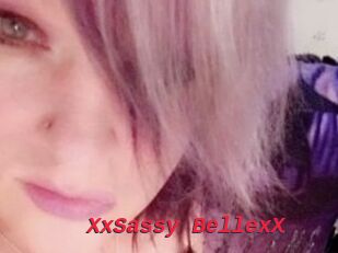 XxSassy_BellexX